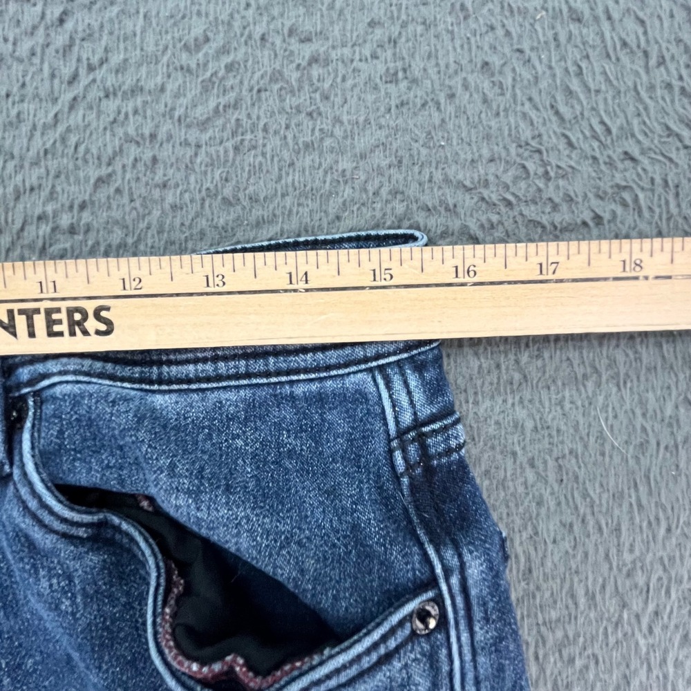 Buffalo David Bitton Sp Max X Basic Super Skinny … - image 6